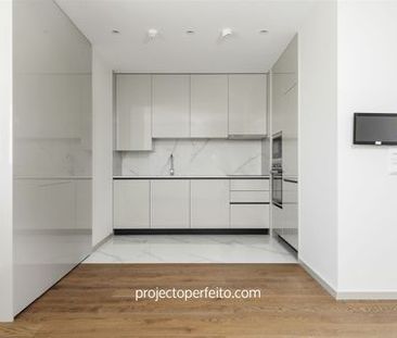 Apartamento T1 - Photo 2