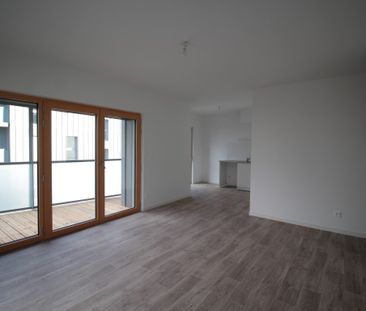 Location Appartement 3 pièces 68m² CARQUEFOU 44470 - Photo 1