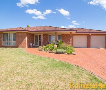 27 Murrayfield Drive, Dubbo, NSW 2830 - Photo 1