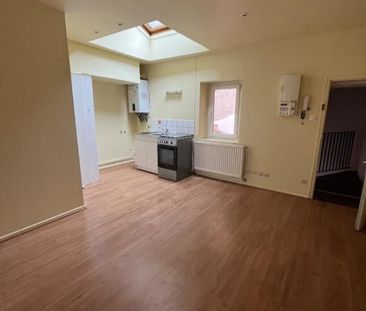 Location Appartement 1 pièce 35m² NANCY 54000 - Photo 1
