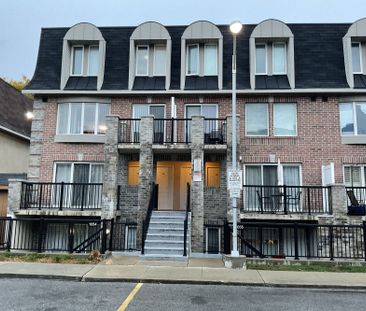 For Lease - 95 George Appleton Way Unit# 2162, Toronto, Ontario - Photo 3