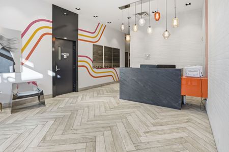 For Lease - 109 Ossington Avenue Unit# 406, Toronto, Ontario - Photo 3