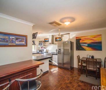 Spacious Family Home in Gosnells - Photo 4