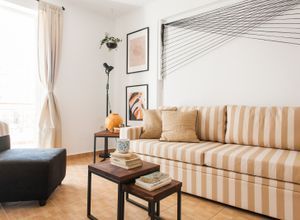 Διαμέρισμα για ενοικίαση - Νέος Κόσμος, - Φωτογραφία 1