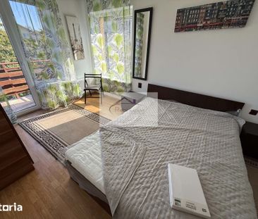 Vila de Inchiriat in Andrei Muresanu - Photo 2