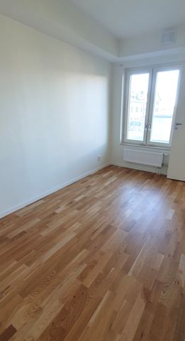 Norra Kullagatan, Ulricehamn - Foto 4