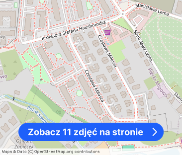 Dwa pokoje na Morenie - Zdjęcie 1