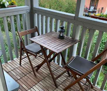 Stockholm - 3rok - 8mån - 21.850kr/mån - Foto 2