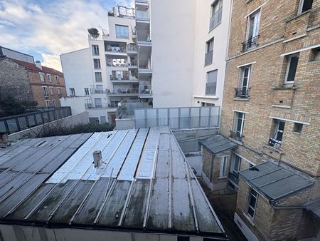 2p- Rue de Silly- - Photo 2