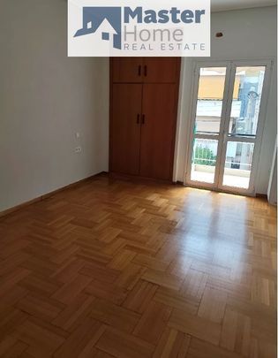 Διαμέρισμα για ενοικίαση Περιβόλια (Γαλάτσι) - Φωτογραφία 1
