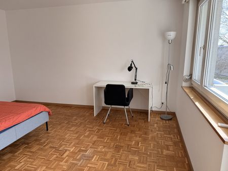 1 Zimmer, 15 m², 3. Stock - Foto 3