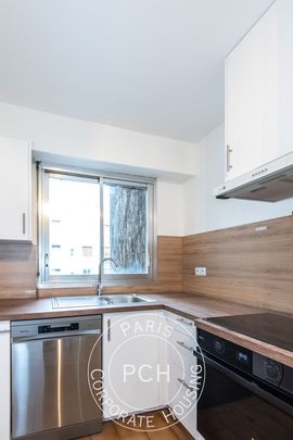 Rue de la Faisanderie, - Photo 1