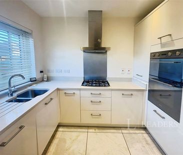 2 bedroom house to rent St. Edmunds Way, Hauxton, Cambridge, Cambri... - Photo 6