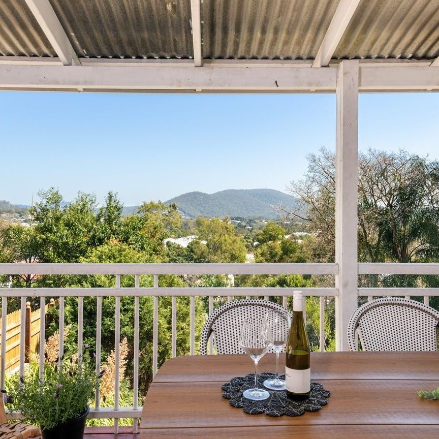 173 Jubilee Terrace, Bardon QLD 4065 - Townhouse For Rent | Domain - Photo 1