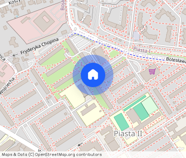 Piasta, 3 pokojowe na wynajem, po remoncie! - Photo 1