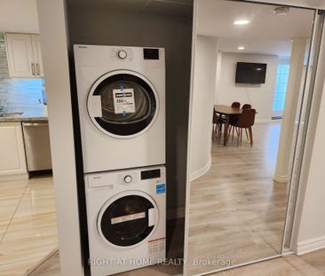 For Lease - 393 Bristol Road Unit# Bsmt, Mississauga, Ontario - Photo 1