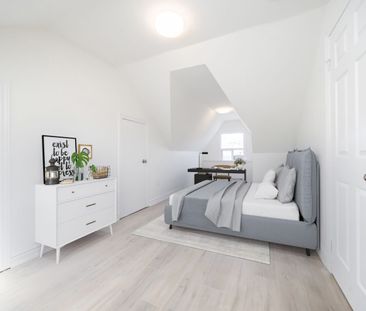 For Lease - 196 Augusta Avenue Unit# 2nd/3rd Flr, Toronto, Ontario - Photo 3