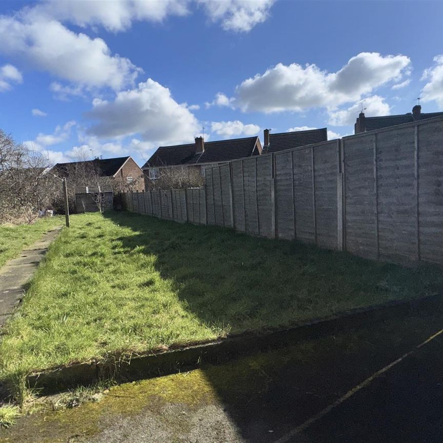 2 bed terraced to rent Mill Road, DE75 - Photo 1