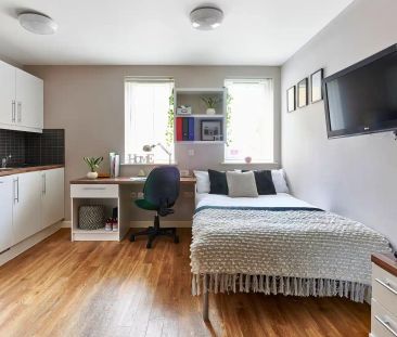 Classic Studio - Photo 3