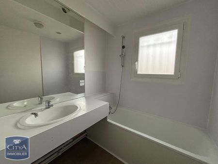 Location Appartement 2 pièces 54m² BORDEAUX 33000 - Photo 4