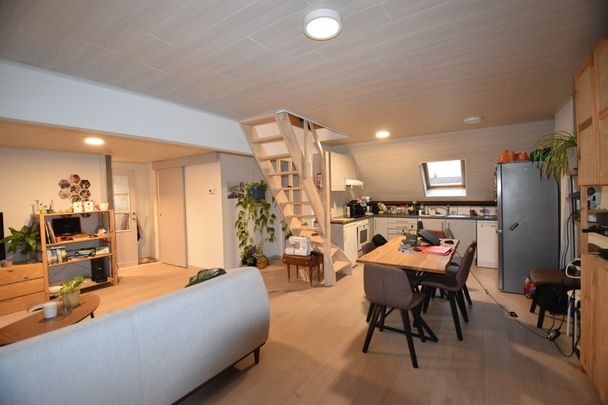 Appartement te huur in Zottegem - Foto 1