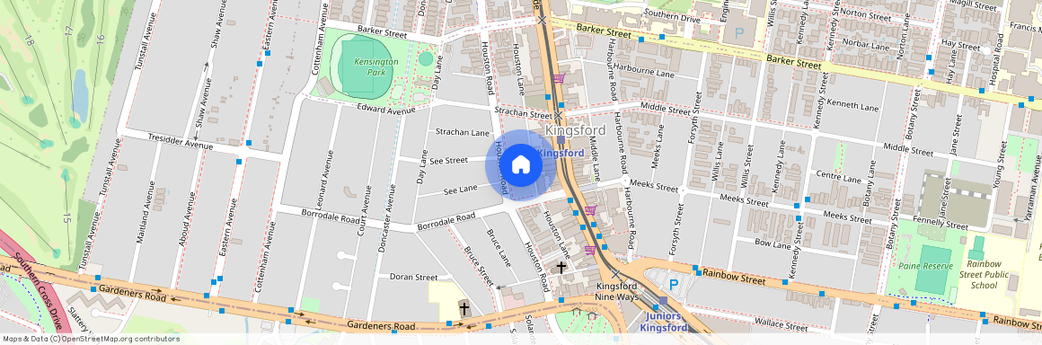 Unit 28/56-58 Houston Rd, NSW 2032, Kingsford