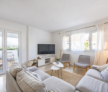 Apartamento planta baja en alquiler en Marbella, Marbella - Photo 3