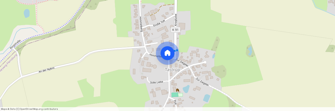 Jürgensgaarder Str. 69, 24943 Schleswig-Holstein - Tastrup