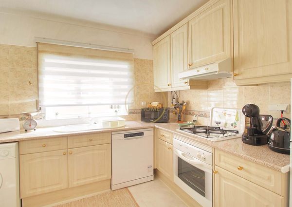 Apartamento T2 em Faro