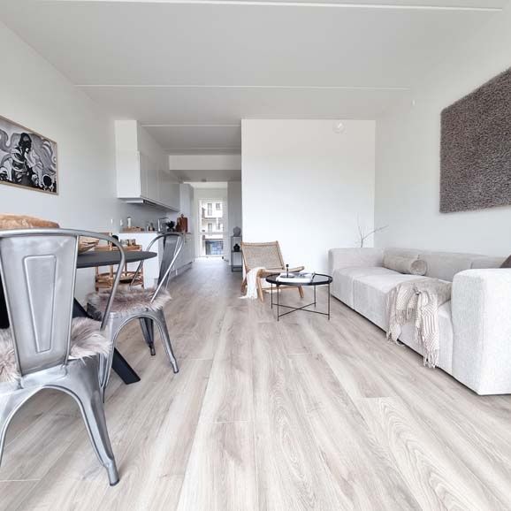 Dejlig 2-værelses lejlighed i Odense - Photo 1