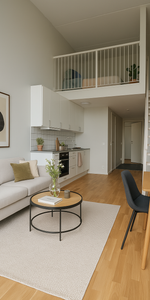 Muréngatan, Gävle - Photo 3