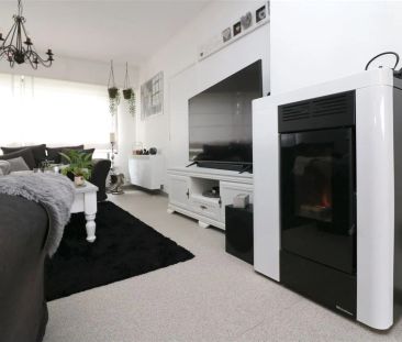 Gezellige woning, 4 slpk., inpandige garage, tuin te Rillaar - Photo 6