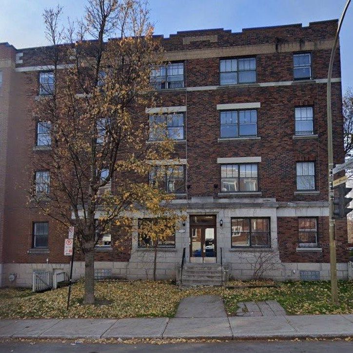 3636 Boul. Décarie, app.4, H4A 3J5, Montréal - Photo 1