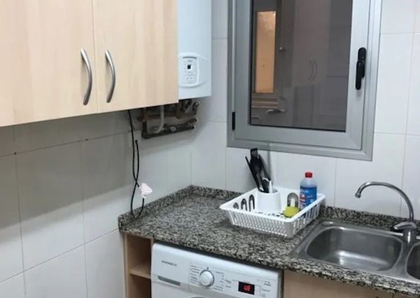 Carrer de la Indústria, Barcelona, Catalonia 08025