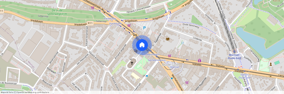 Antwerpsestraat, 27, 2640, Mortsel