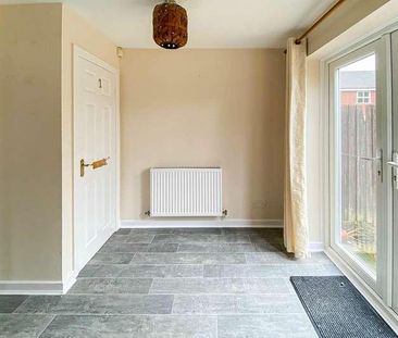 Heron Street, Hulme, Manchester, M15 - Photo 2