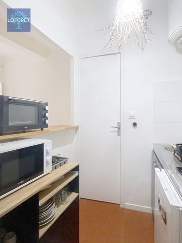Appartement T1 AIX EN PROVENCE à louer - Photo 4