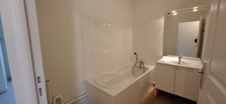 Appartement T3 à louer - 55 m² - Photo 4