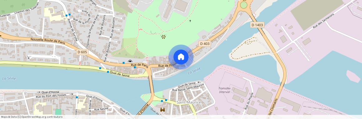 77130, Montereau-Fault-Yonne