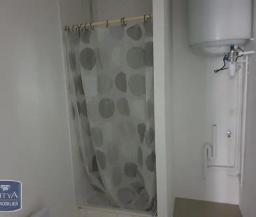 Appartement à louer 1 pièce 38.4m² - Photo 5