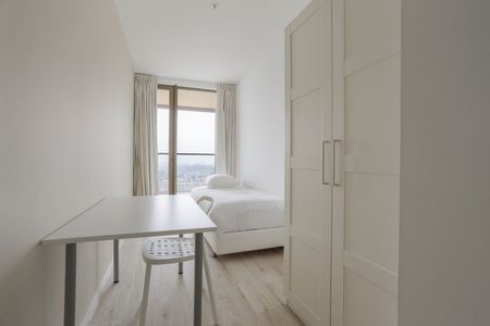 Appartement te huur: Boompjes 50-R 3011 XB Rotterdam - Photo 4