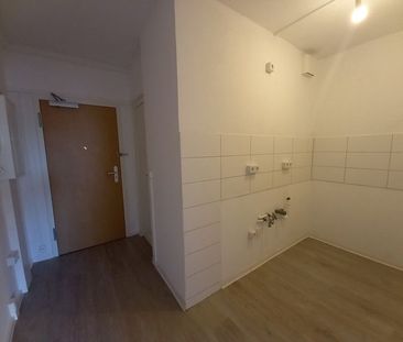 Eine 1 Raumwohnung für Studenten/Azubis - Foto 3