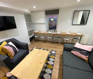 Station Terrace (room 6), Bramley, Leeds - Photo 5