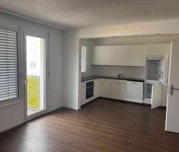 4.5 Zimmer, 110 m², 5. Stock - Foto 4