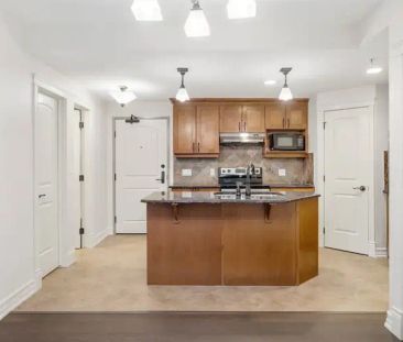 2 Bedroom Apartment with a MASSIVE PATIO and 2 PARKING STALLS | 212... - Photo 1