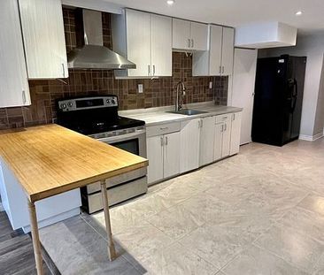 For Lease - 43 WOODLAWN Avenue Unit# BSMT, Brantford, Ontario - Photo 2