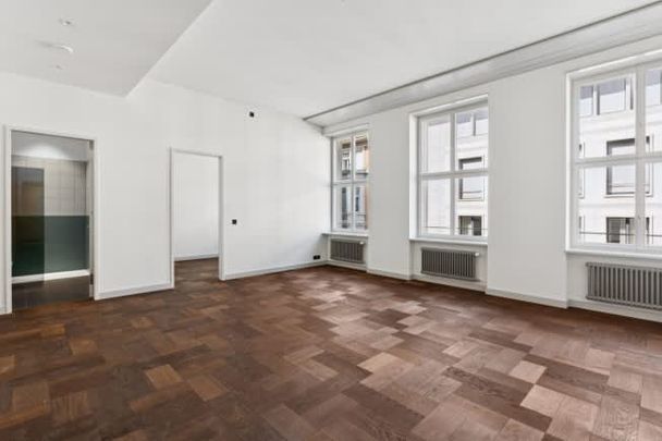 3.5 Zimmer, 2. Stock - Photo 1