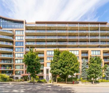 Magnifique condo 3 1/2 au cœur de la ville - Photo 3