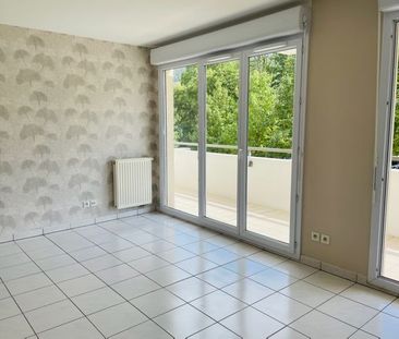 Type 2 plein sud au calme - Photo 1