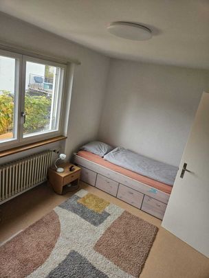 5-ROOM HOUSE IN WABERN (BE), FURNISHED, TEMPORARY - Photo 1